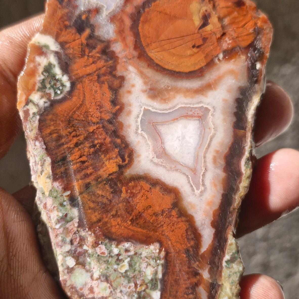 اسلایس سلیمانی ناب