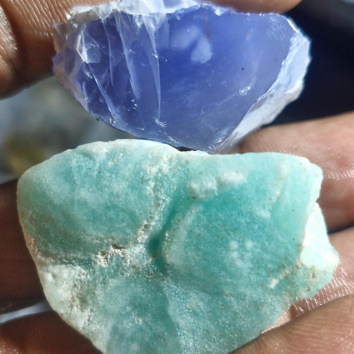 عقیق پاک ناب