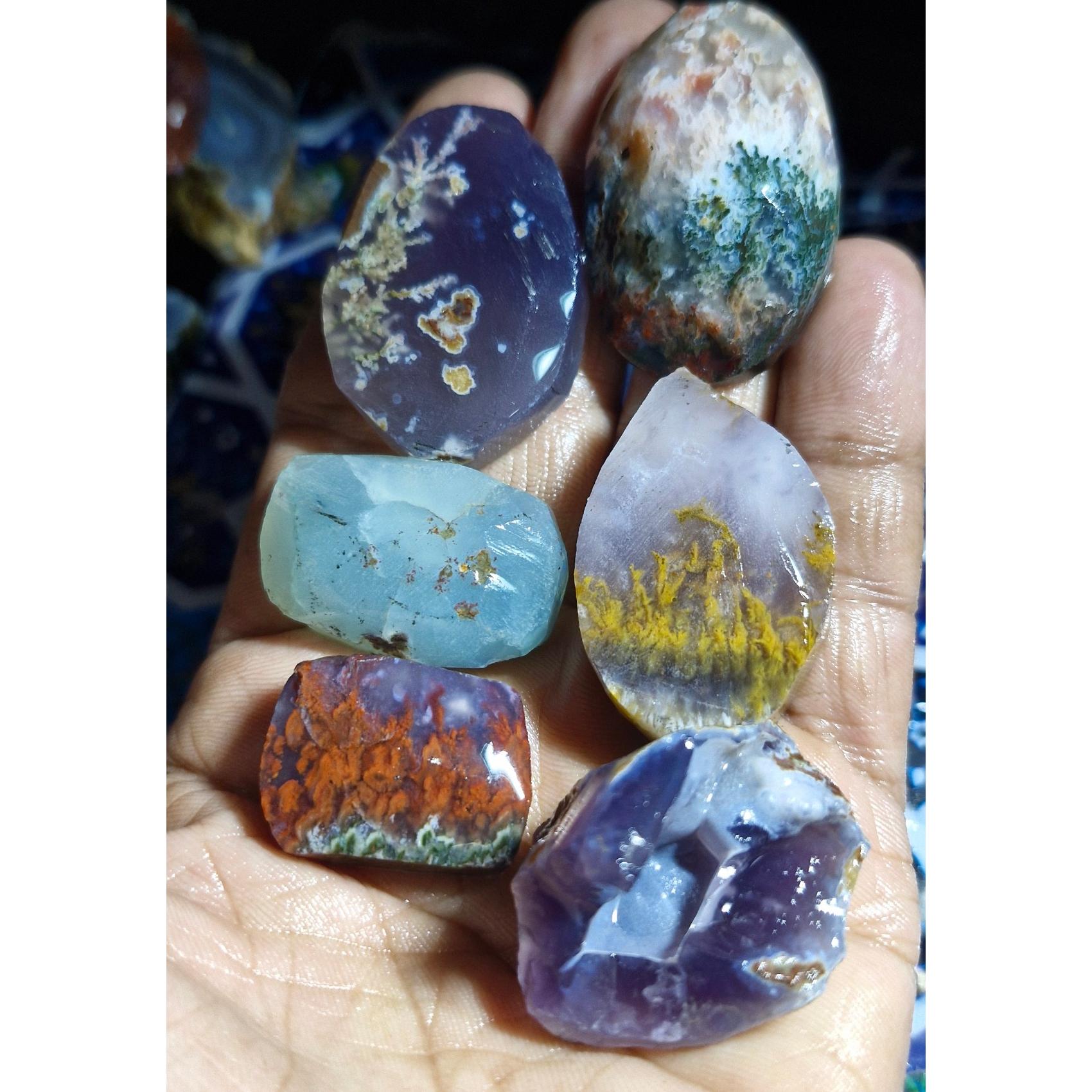 مدالی شجر نیمه آماده