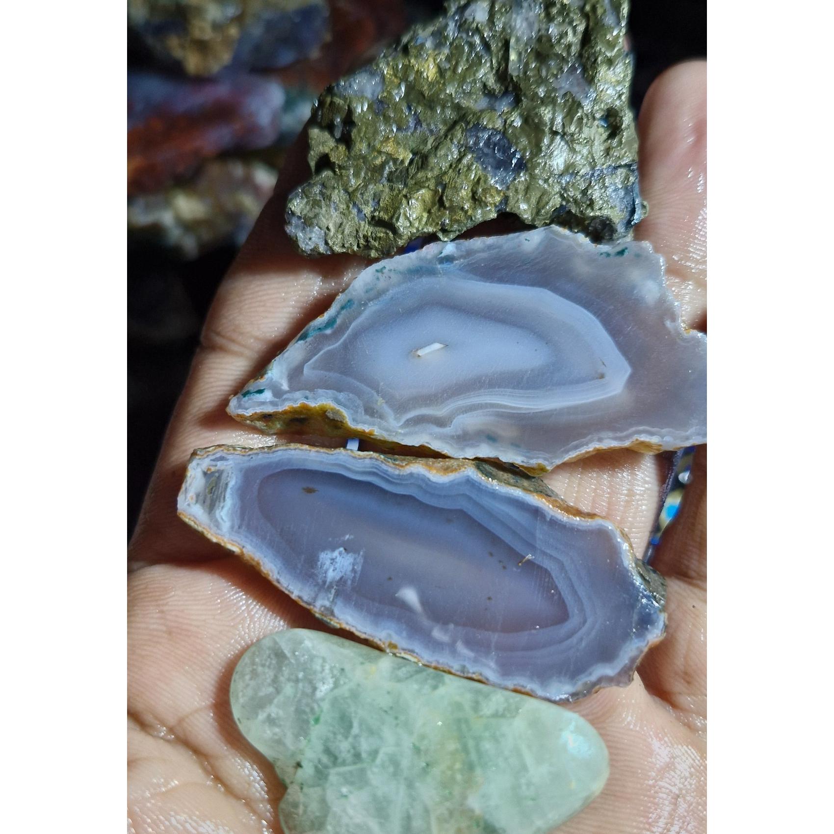 اسلایس سلیمانی ناب