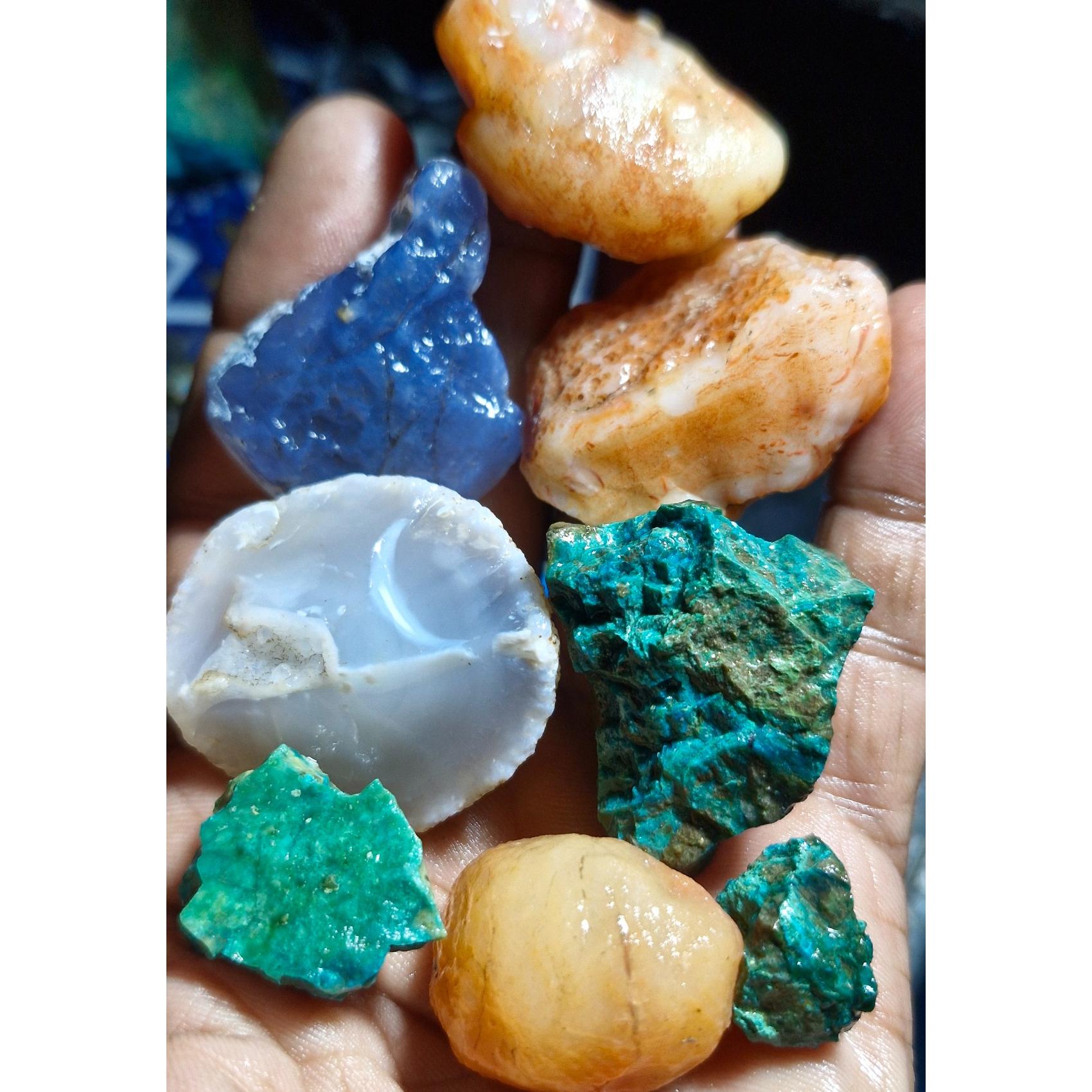 راف متنوع تاب