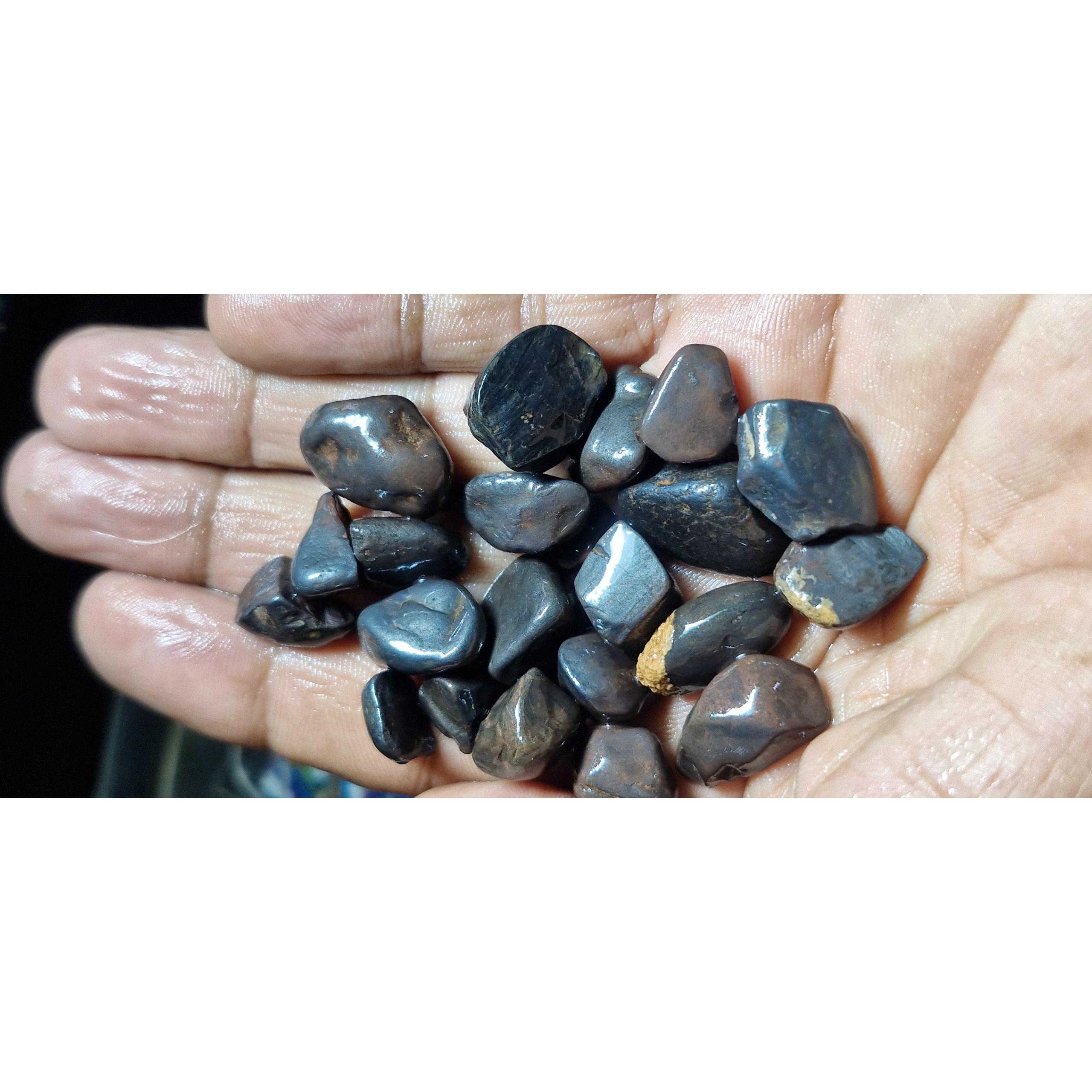 حدید سماقی ناب