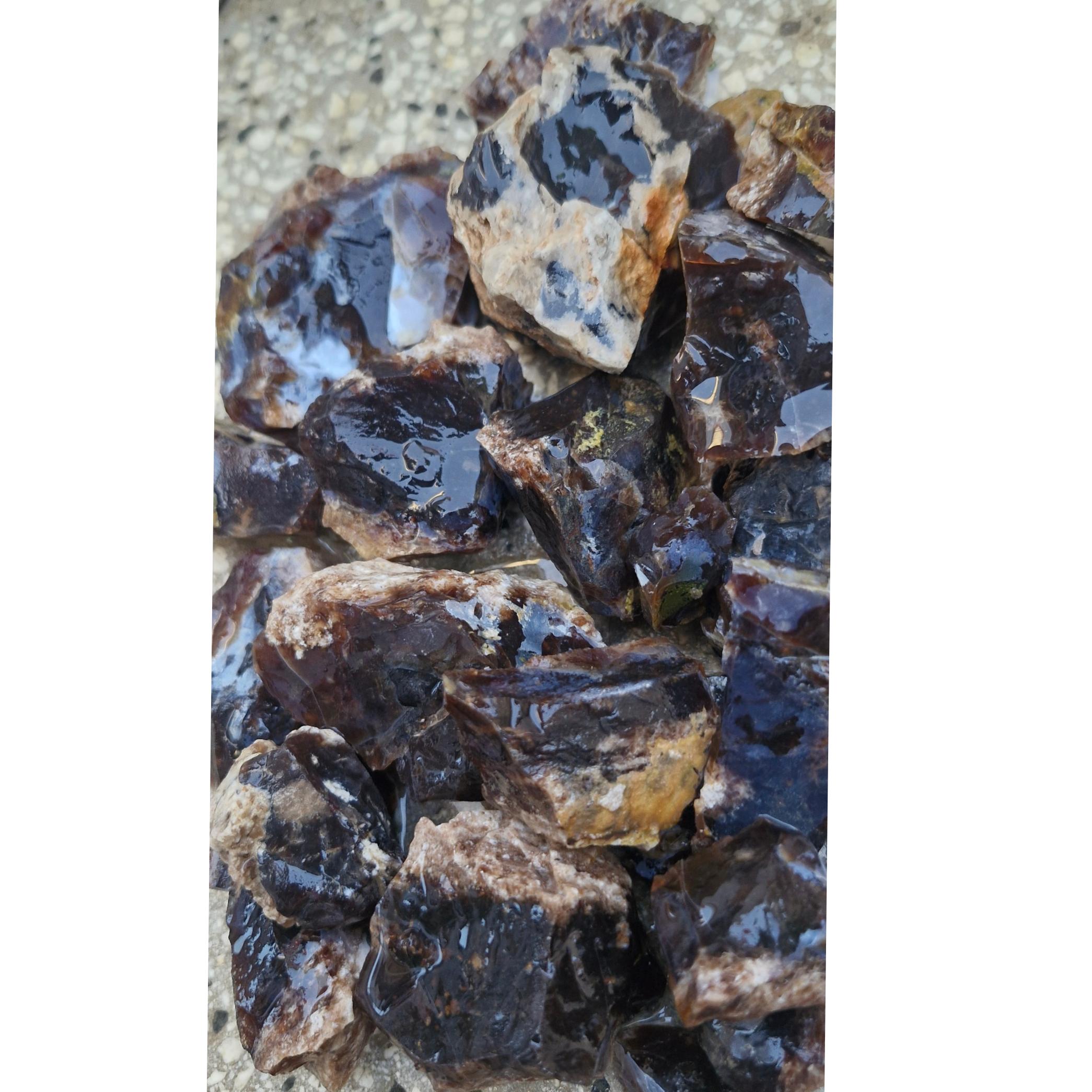 عقیق شفت العبد