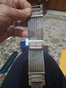 ساعت