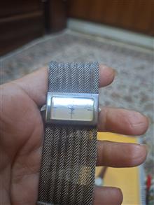 ساعت