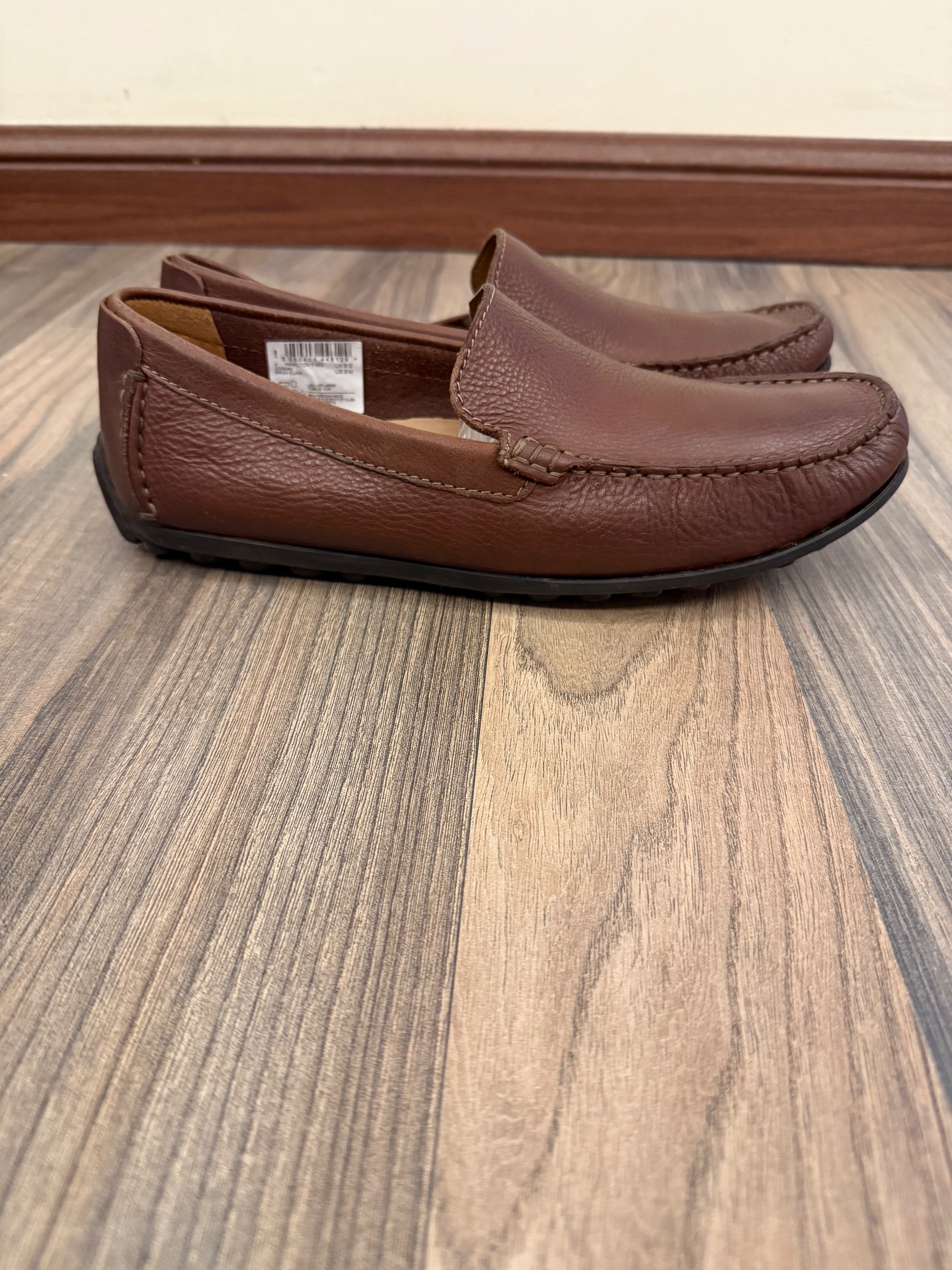 کفش Clarks اصل