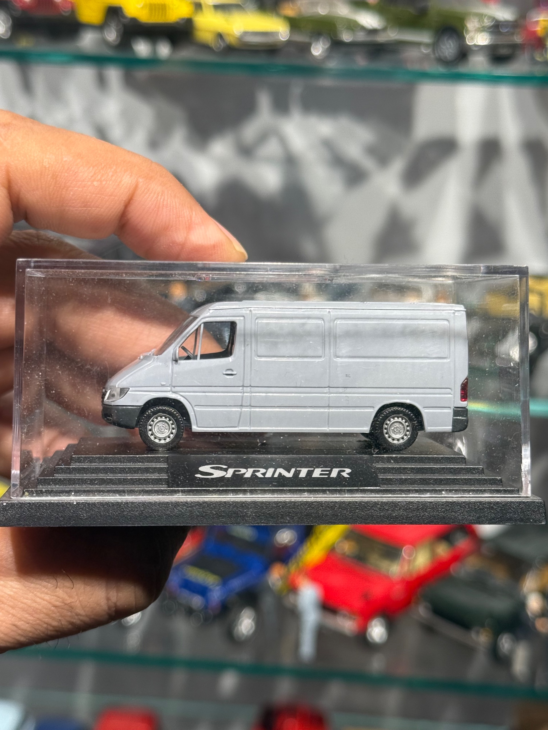 ماکت ون benz