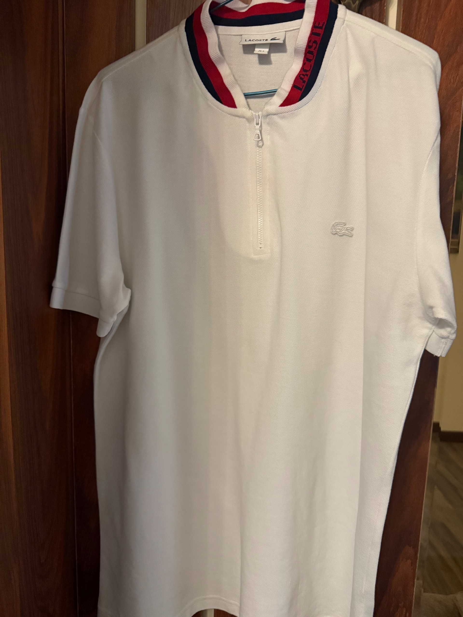تیشرت Lacoste اصل