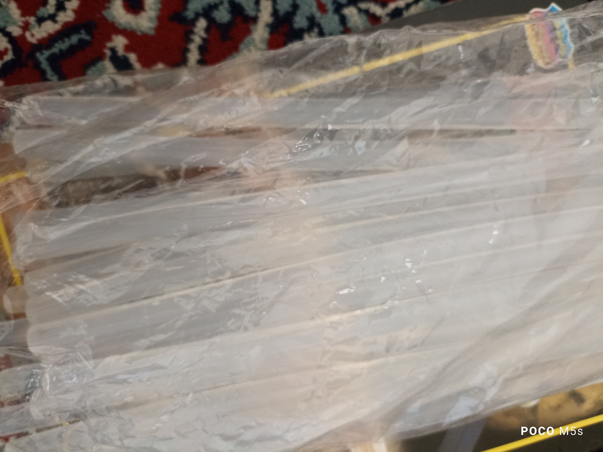چسب حرارتی نو