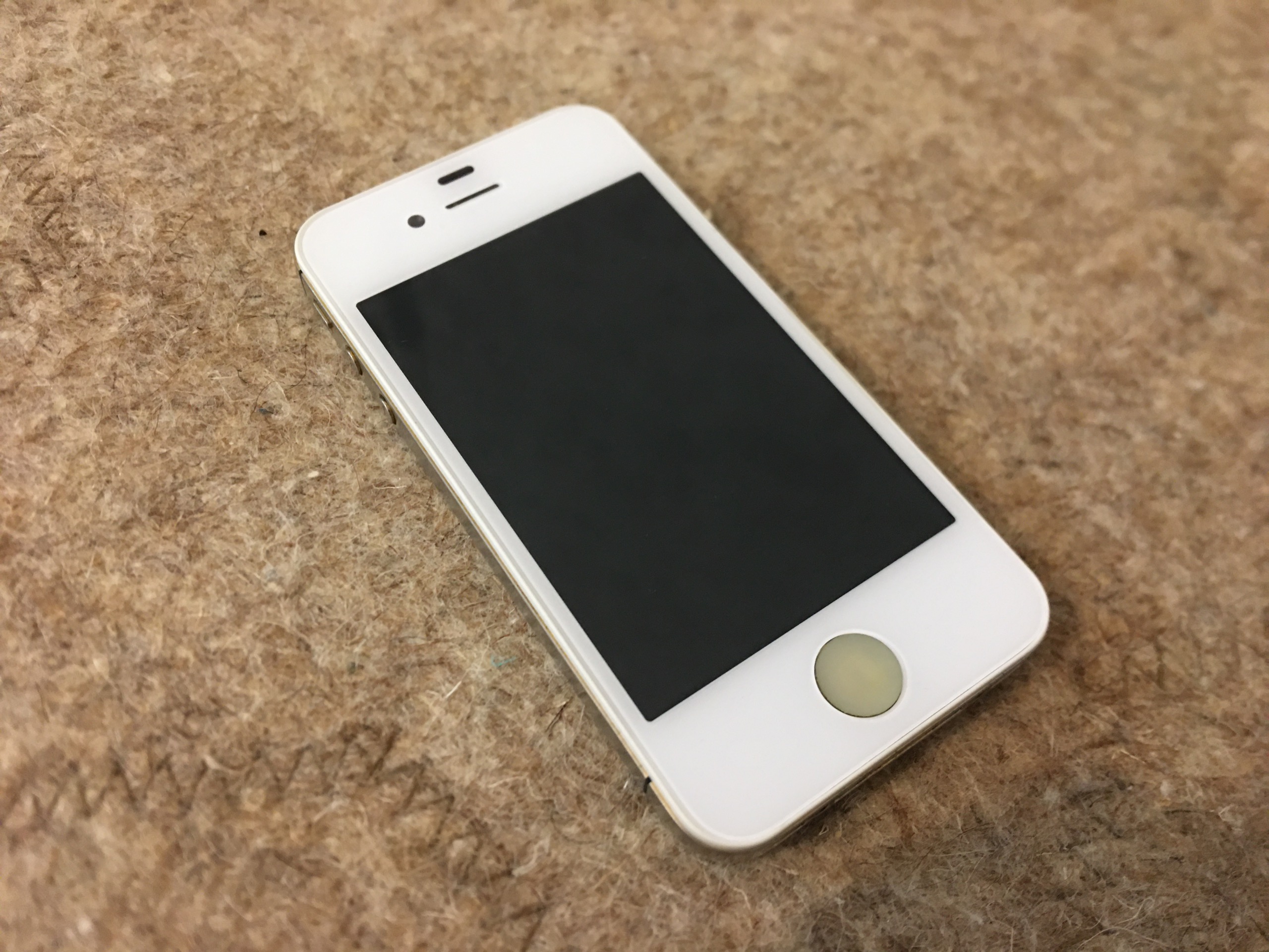 اپل iPhone 4s اصلی مدل A1387