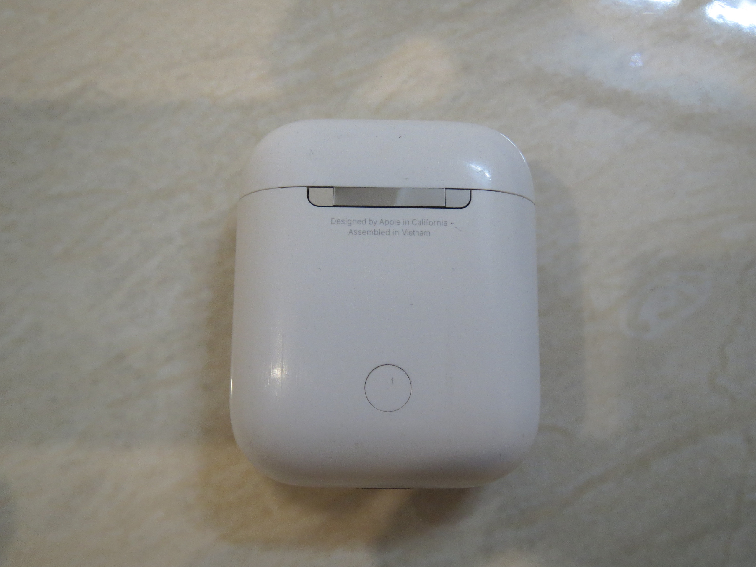 اپل AirPod 2 اورجینال