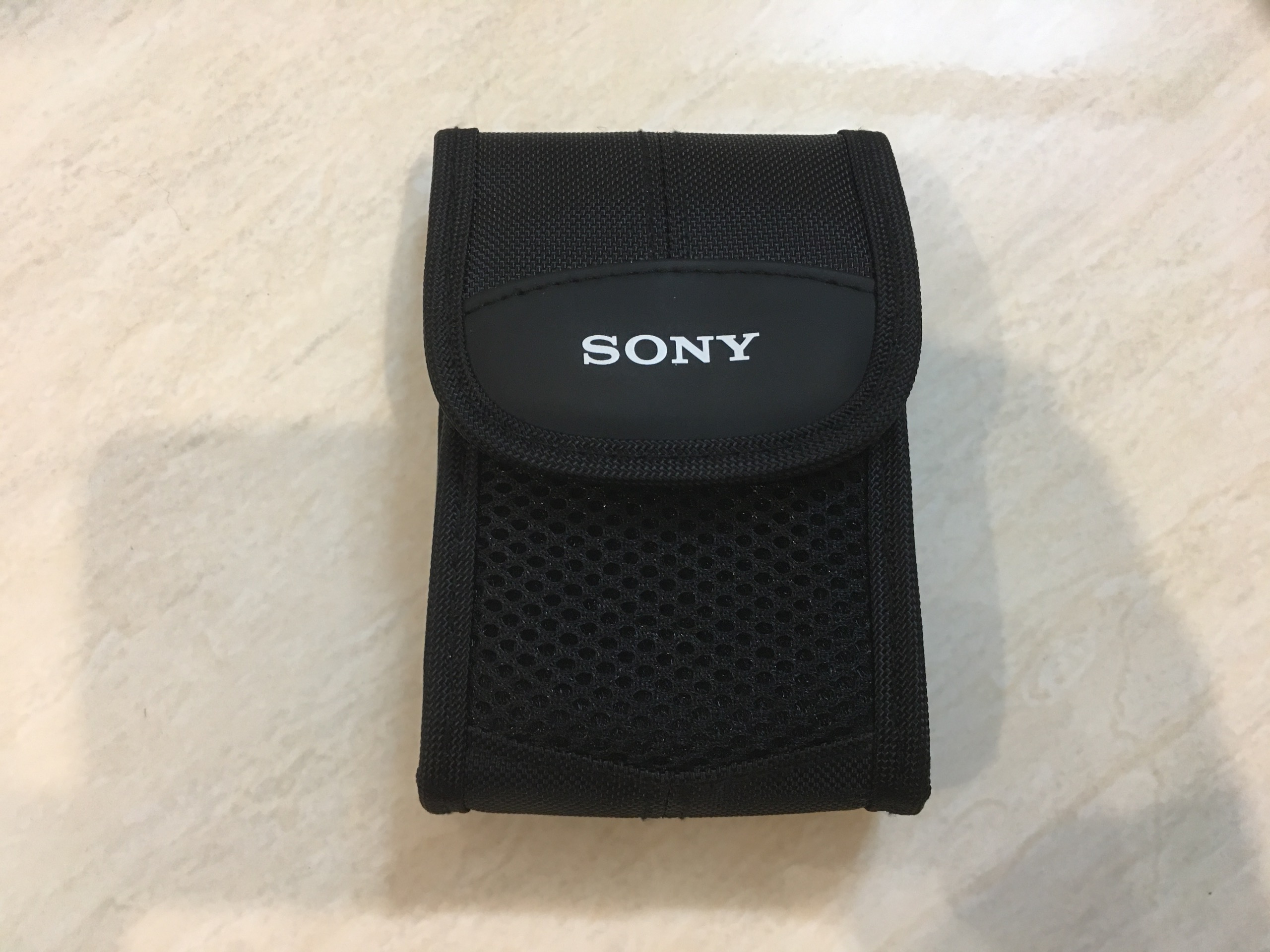 کیف سونی دوربین عکاسی