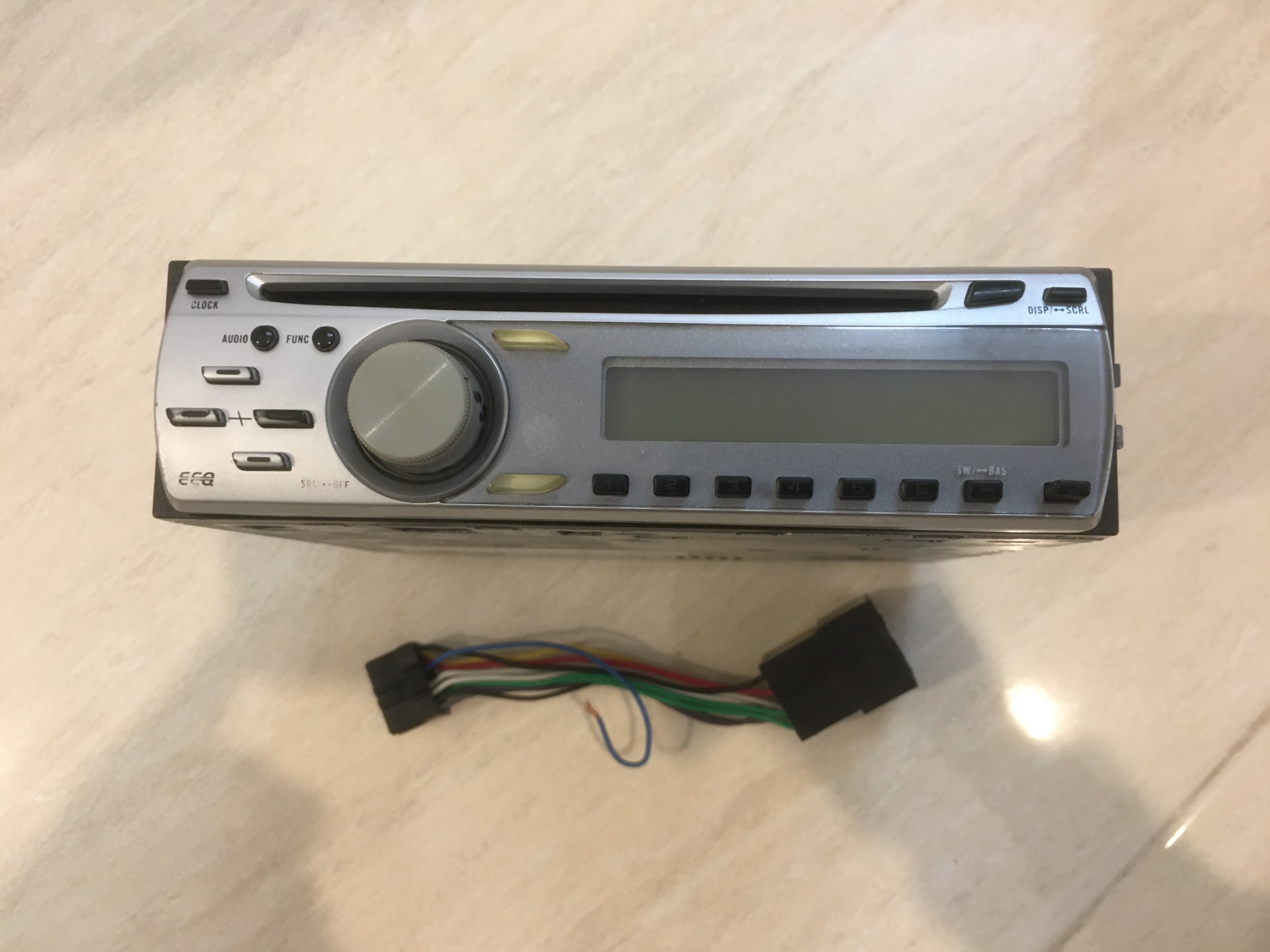 ضبط پایونیر اصل کاملا سالم