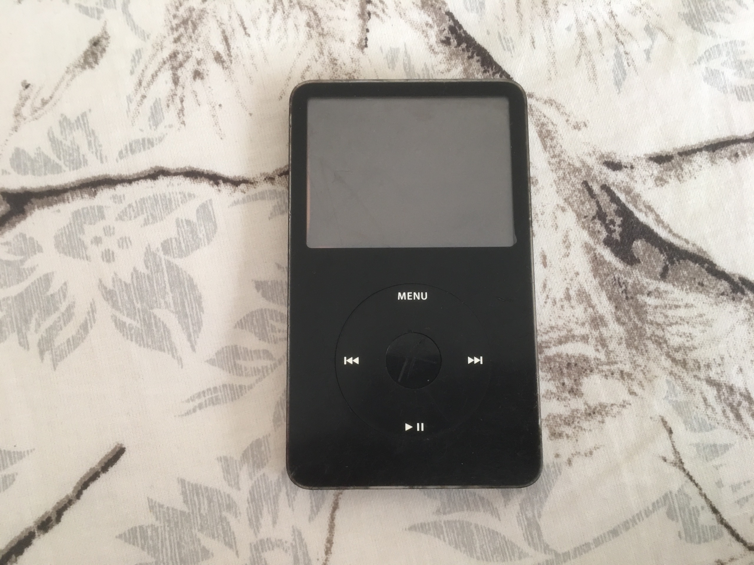 اپل iPod 30GB
