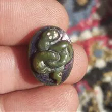 نگین