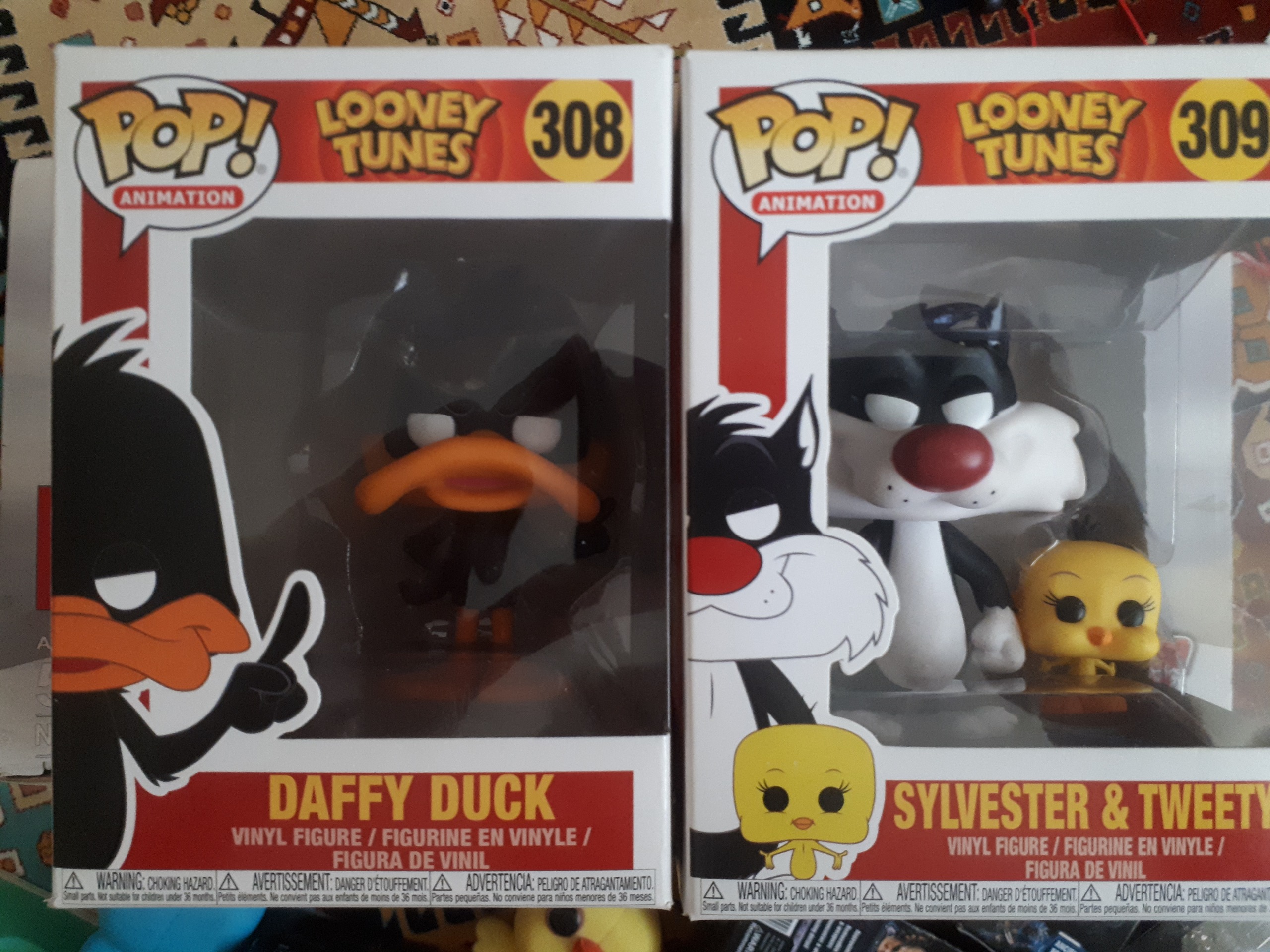 فانکو لونی تونز