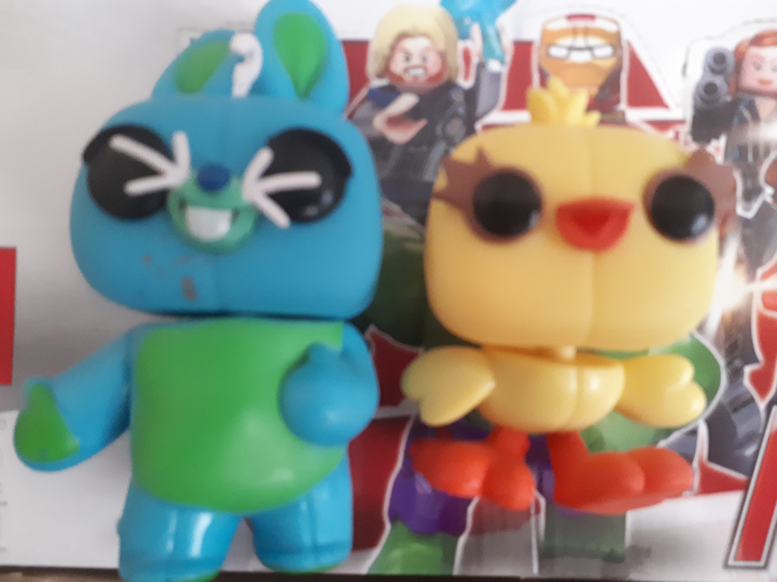 فانکو توی استوری