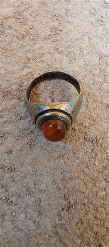 انگشت