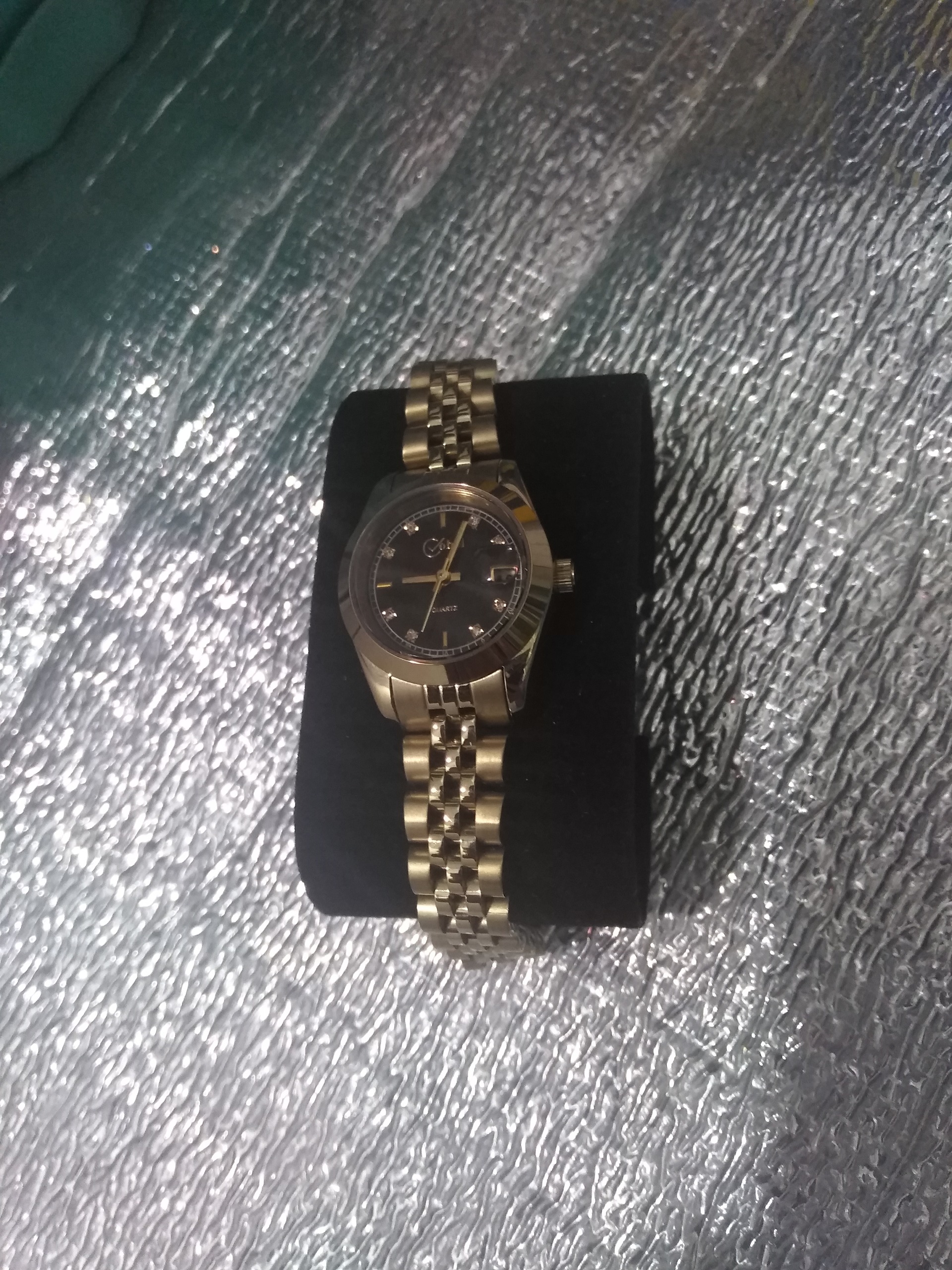 ساعت مچی زنانه