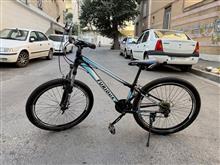 دوچرخه