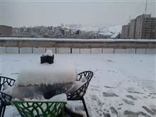 صندلی