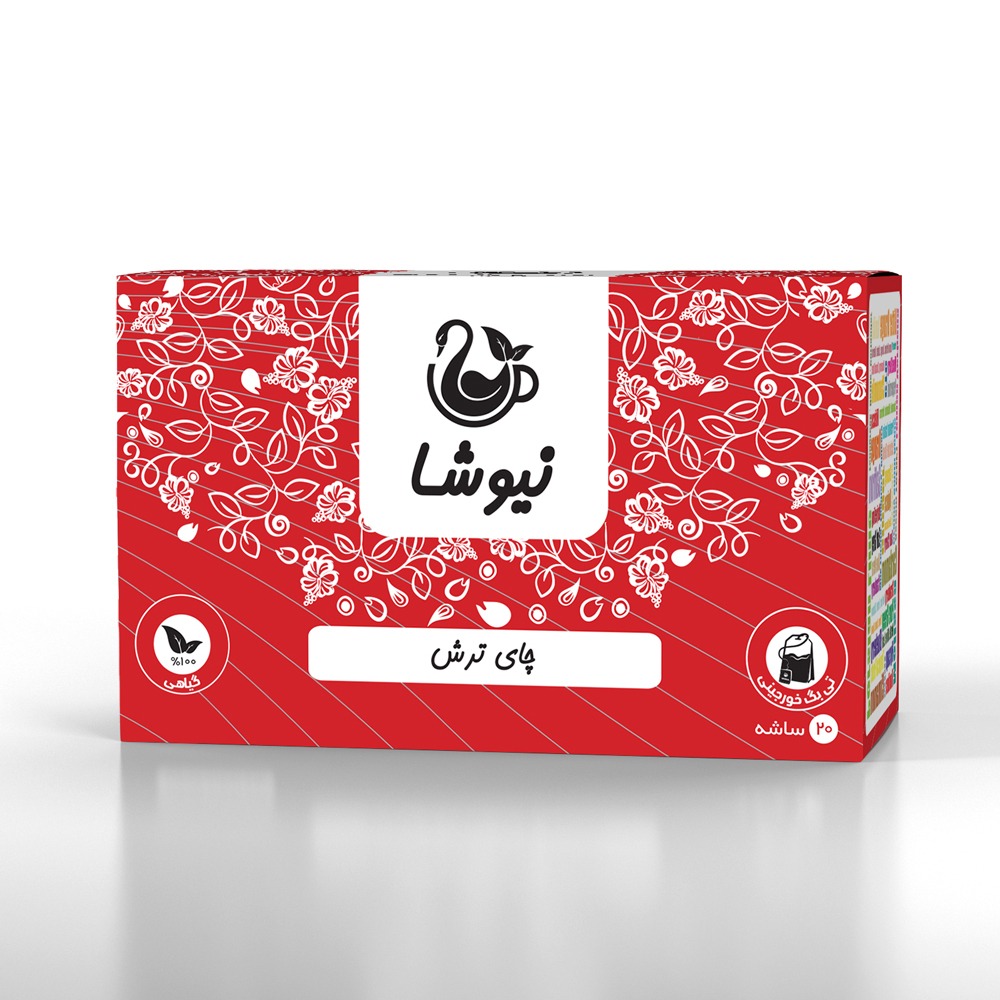 چای ترش نیوشا