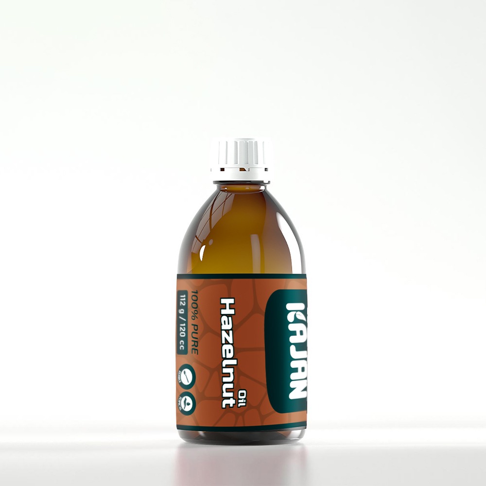 روغن فندق کاژان