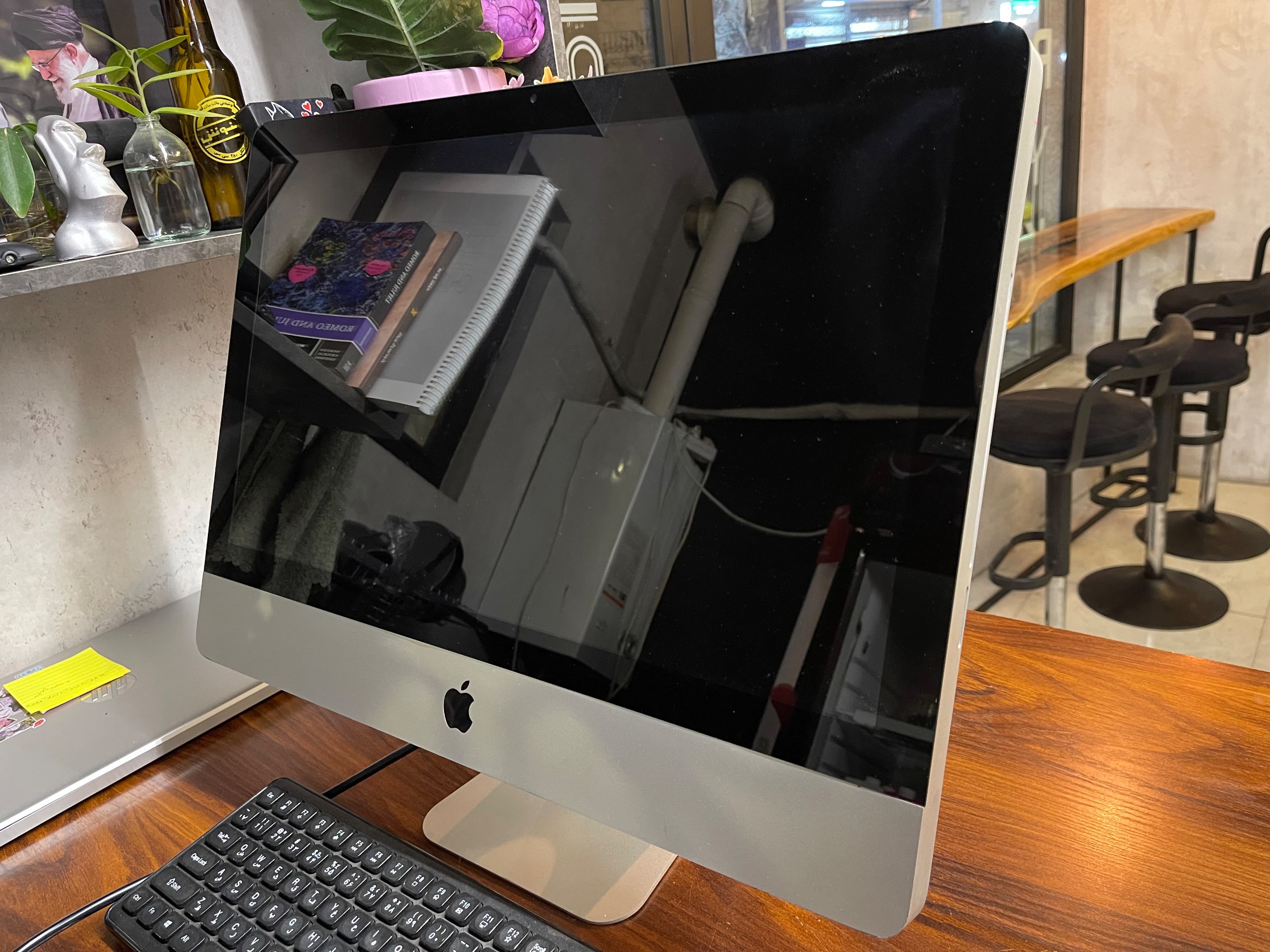 iMac 1311 AllinOne