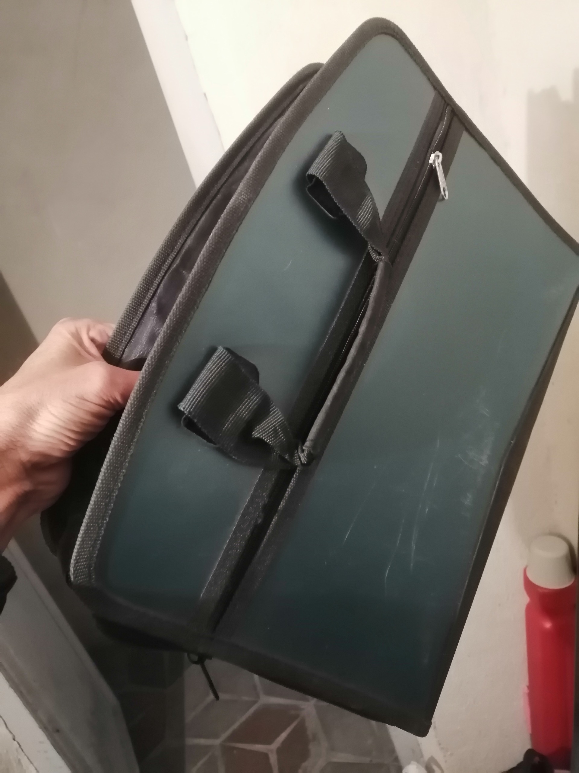 کیف مهندسی شیک