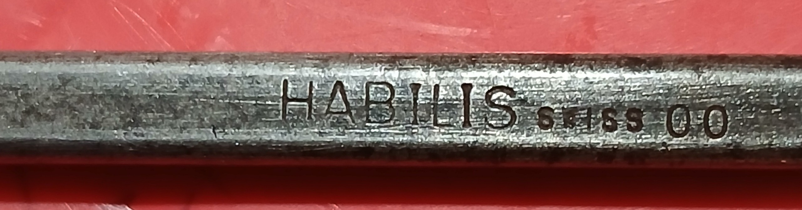 سوهان گرد سوئیسی