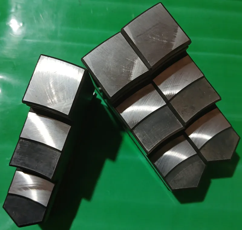 فک سه نظام تراشکاری