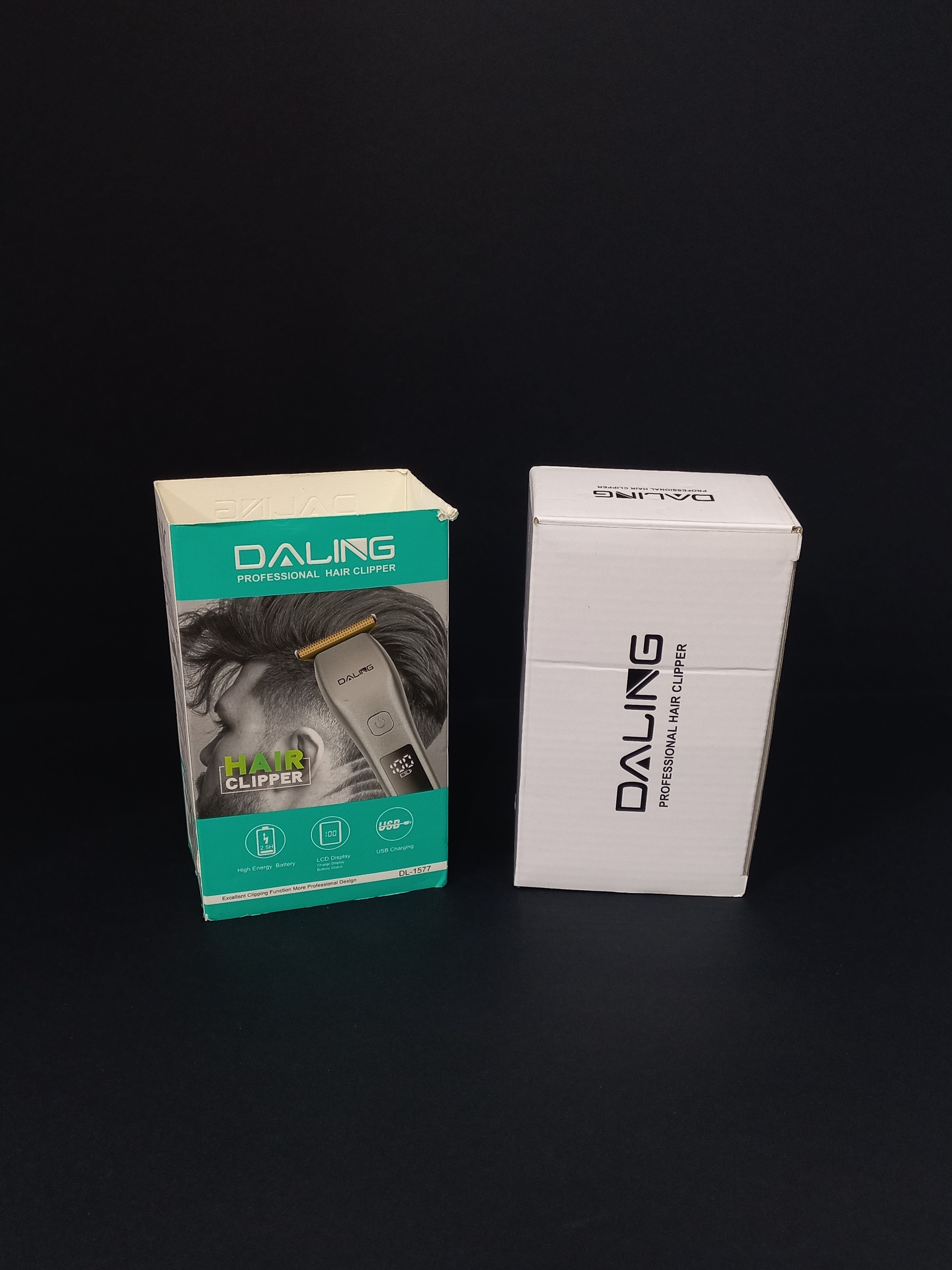 ماشین اصلاح سروصورتDALAING