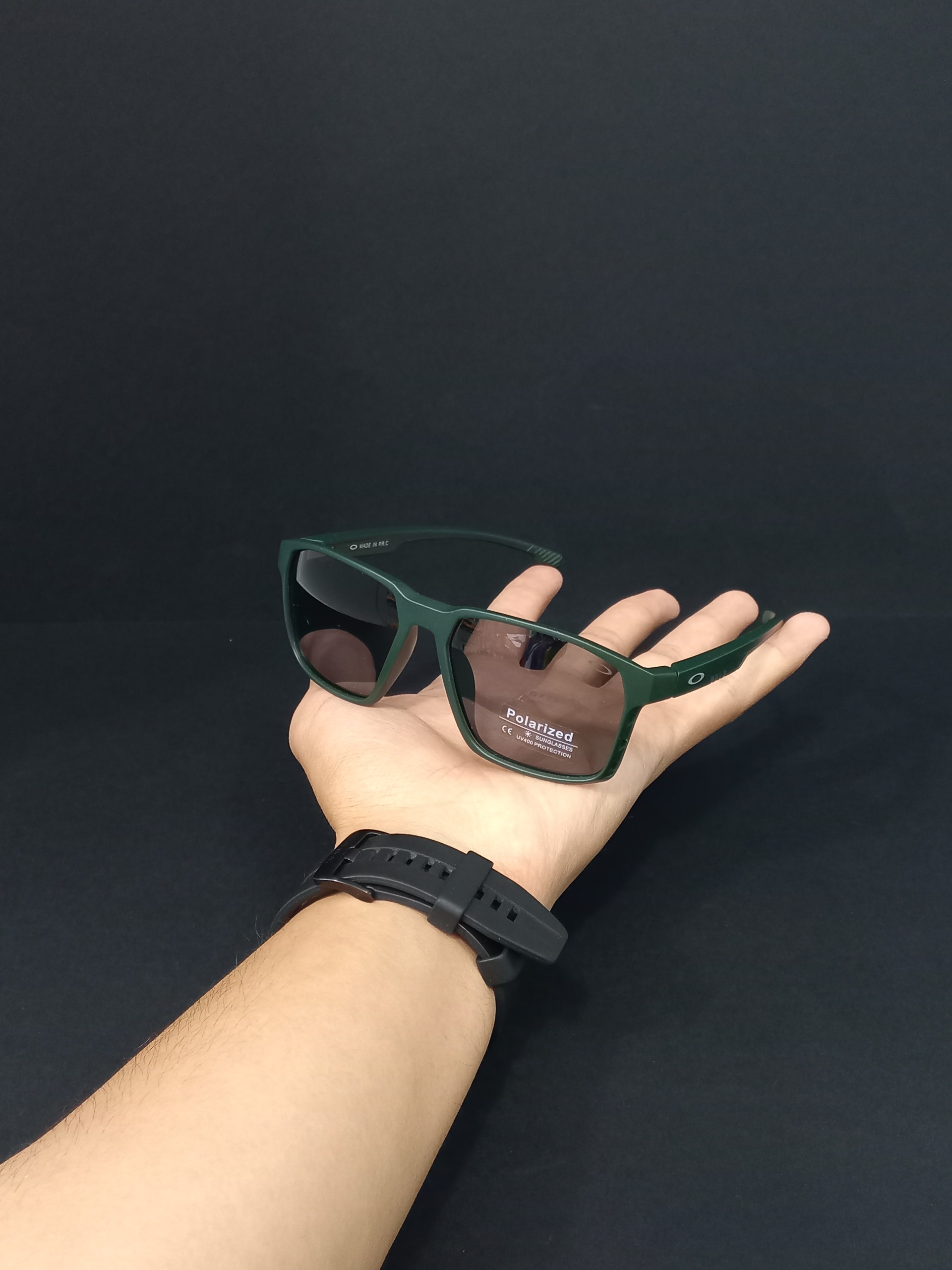 عینک کوهنوردی اوکلی