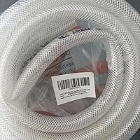 شلنگ3 اینچ آبنما نخ دار گوتاسین آلمان(10متری)