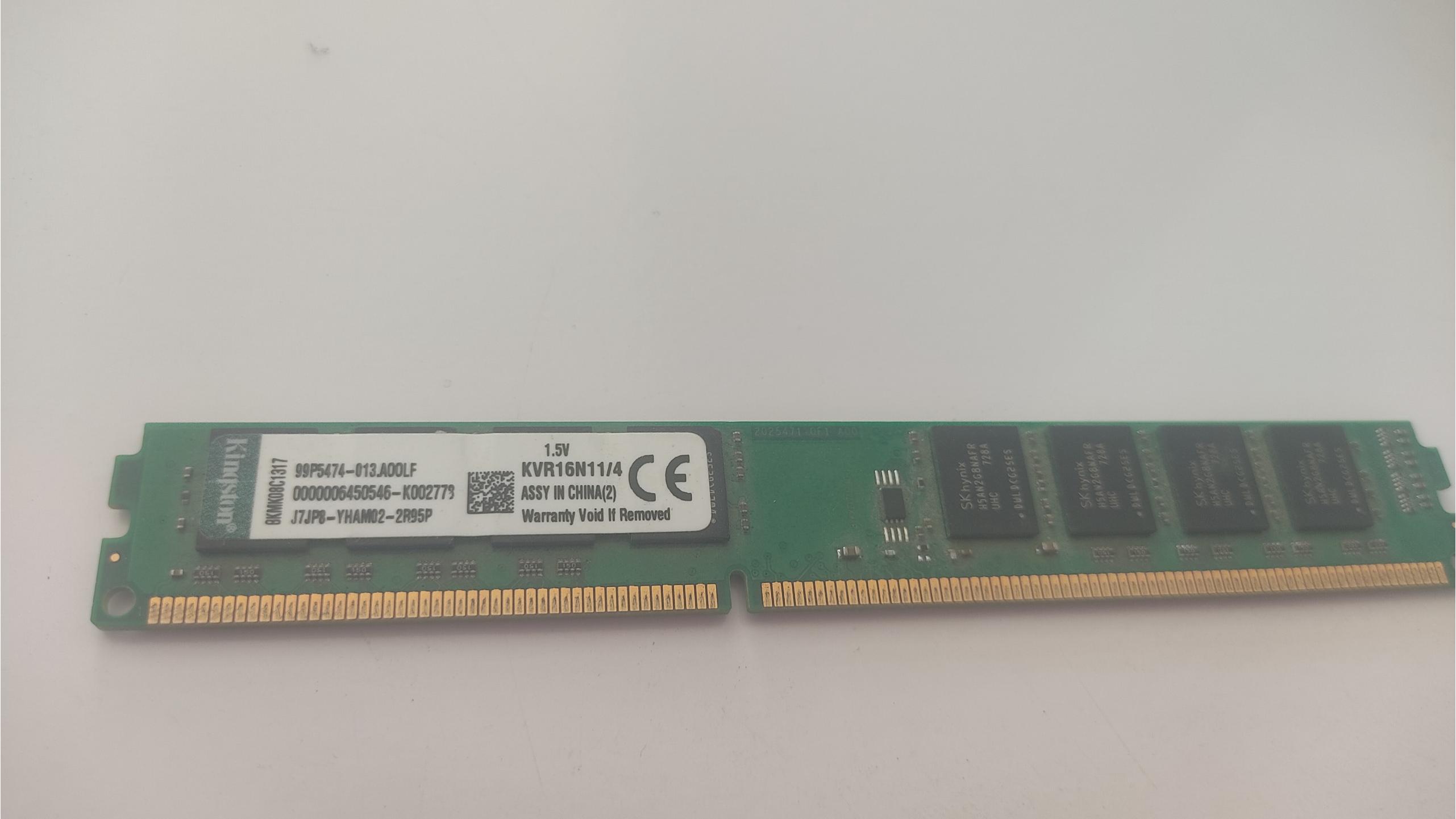 رم کامپیوتر ddr3