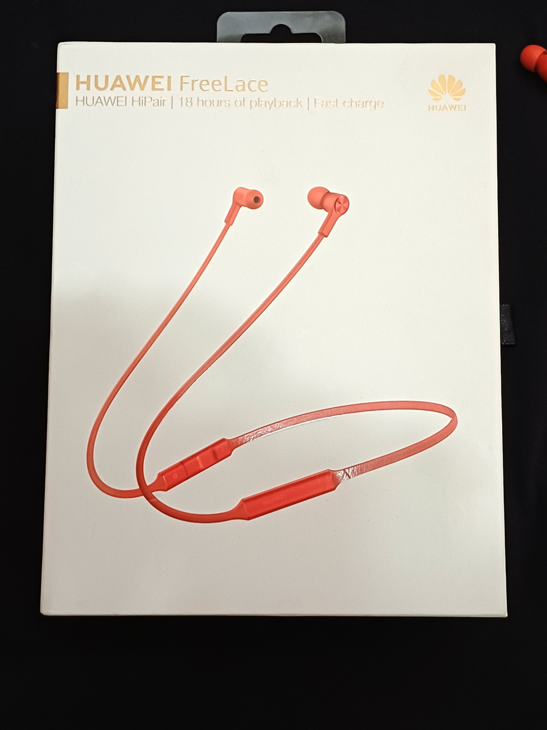 هندزفری هواوی فری لیس/توضیحات