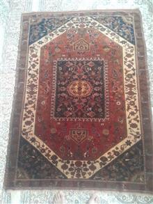 قالی