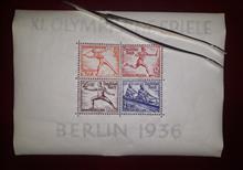 کمیاب1936المپیک