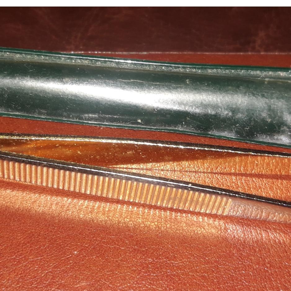 پنس نو ZEEGER تمبر