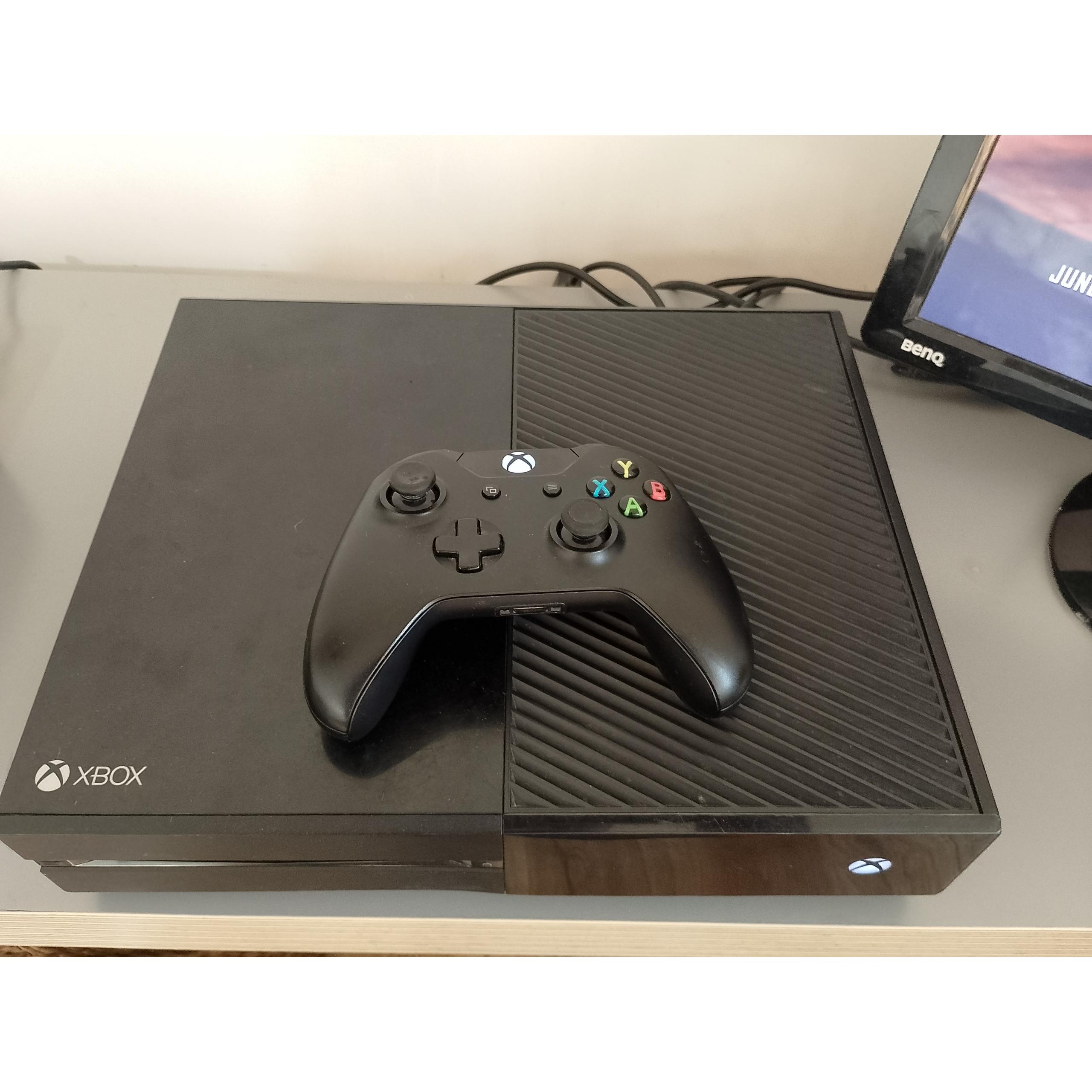 ایکس باکس وان