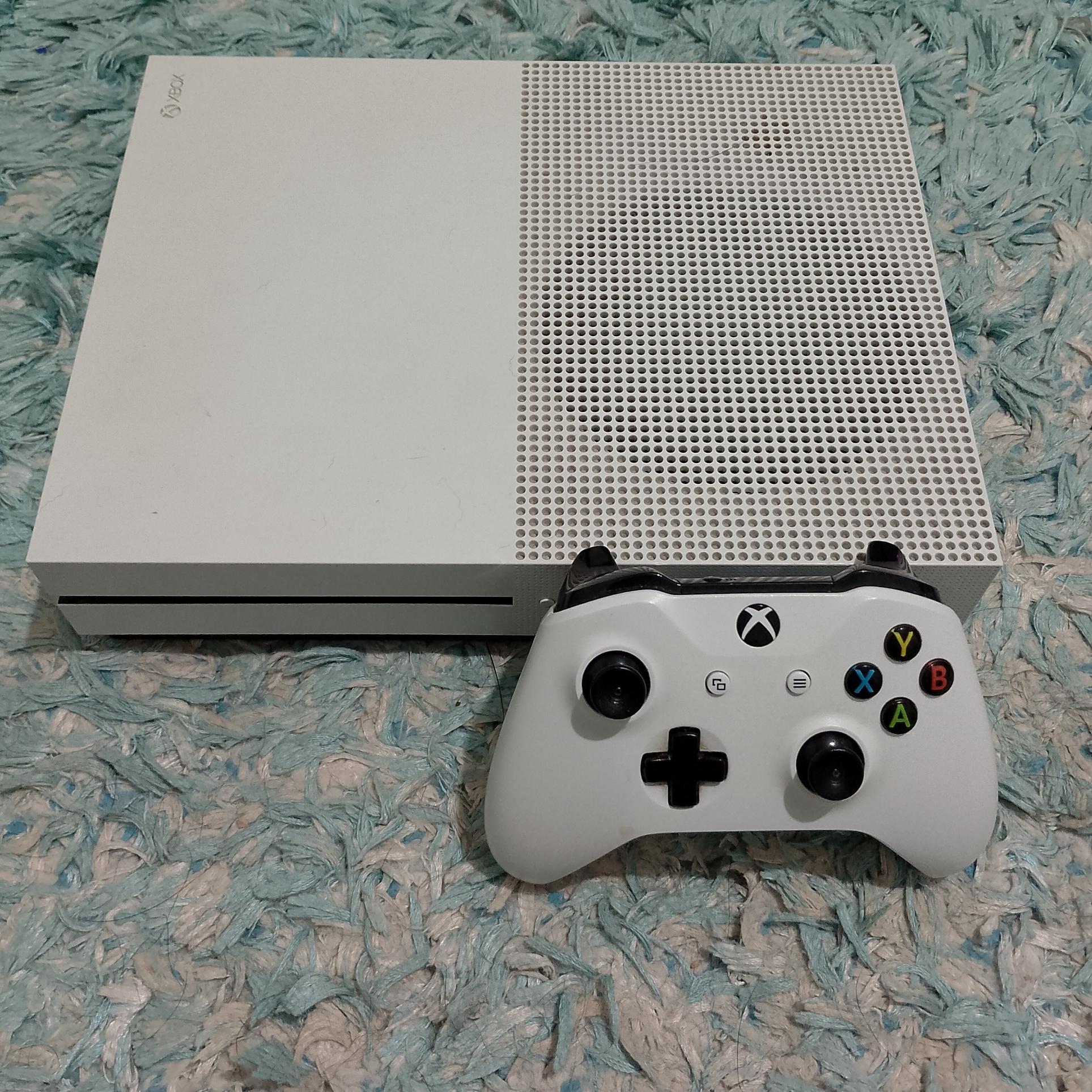 ایکس باکس وان اس 1ترا