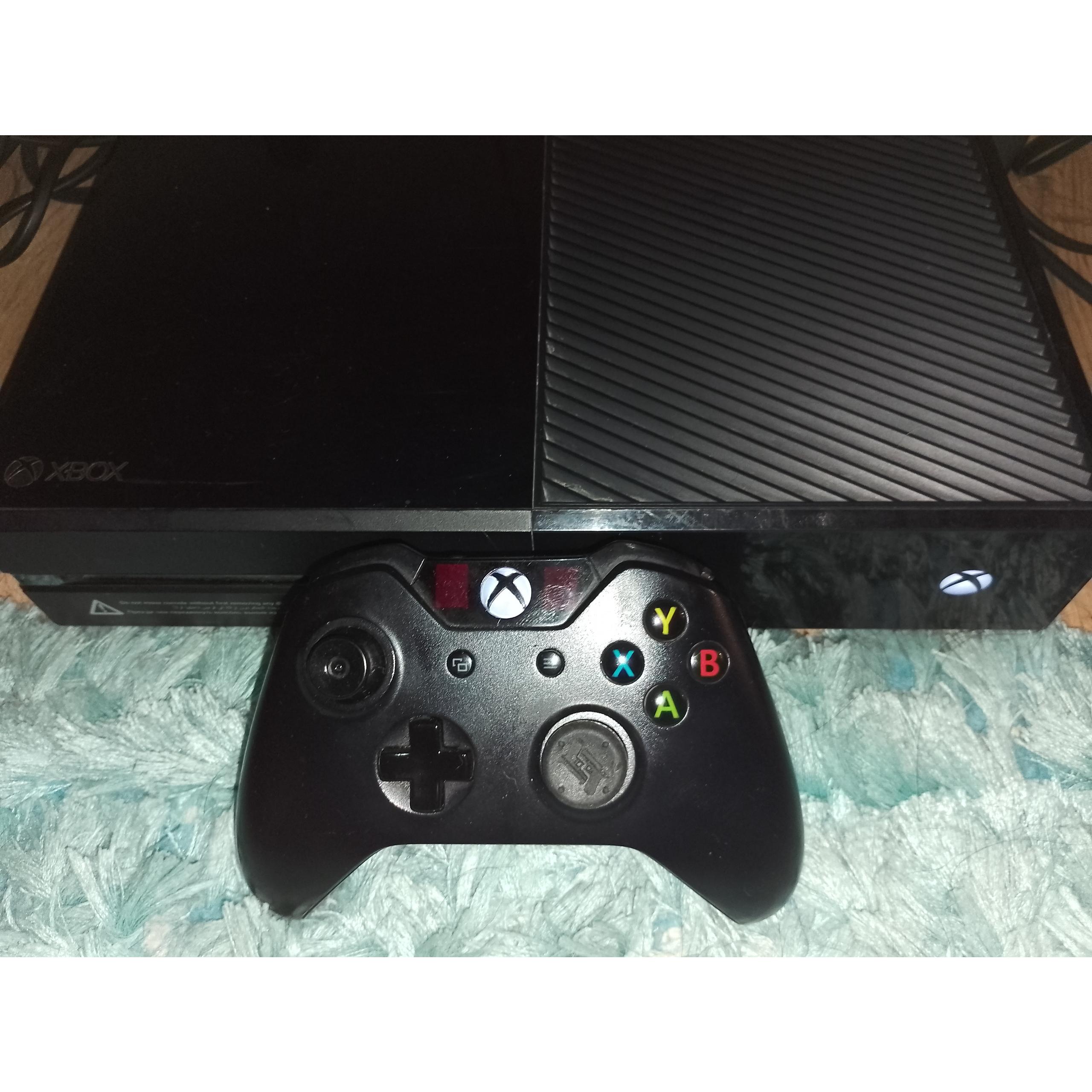 ایکس باکس وان