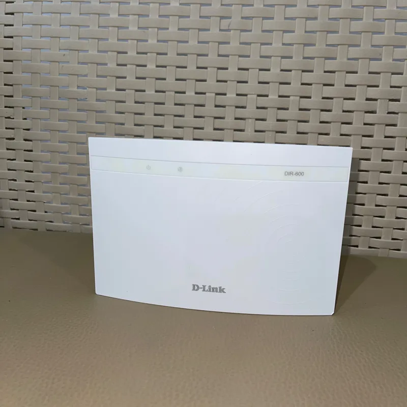 روتر dlink dir-600