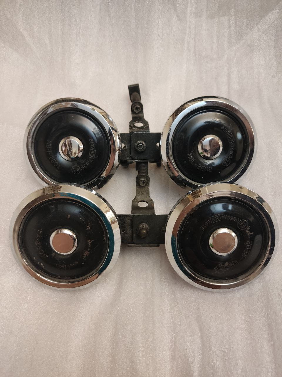 بوق CB1300 اصلی