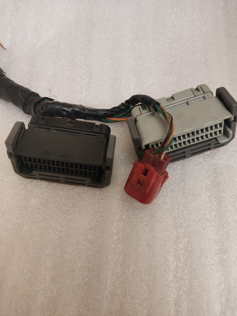 سیم کشی کامپیوتر CB1300
