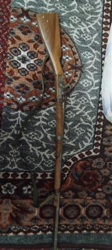 تفنگ