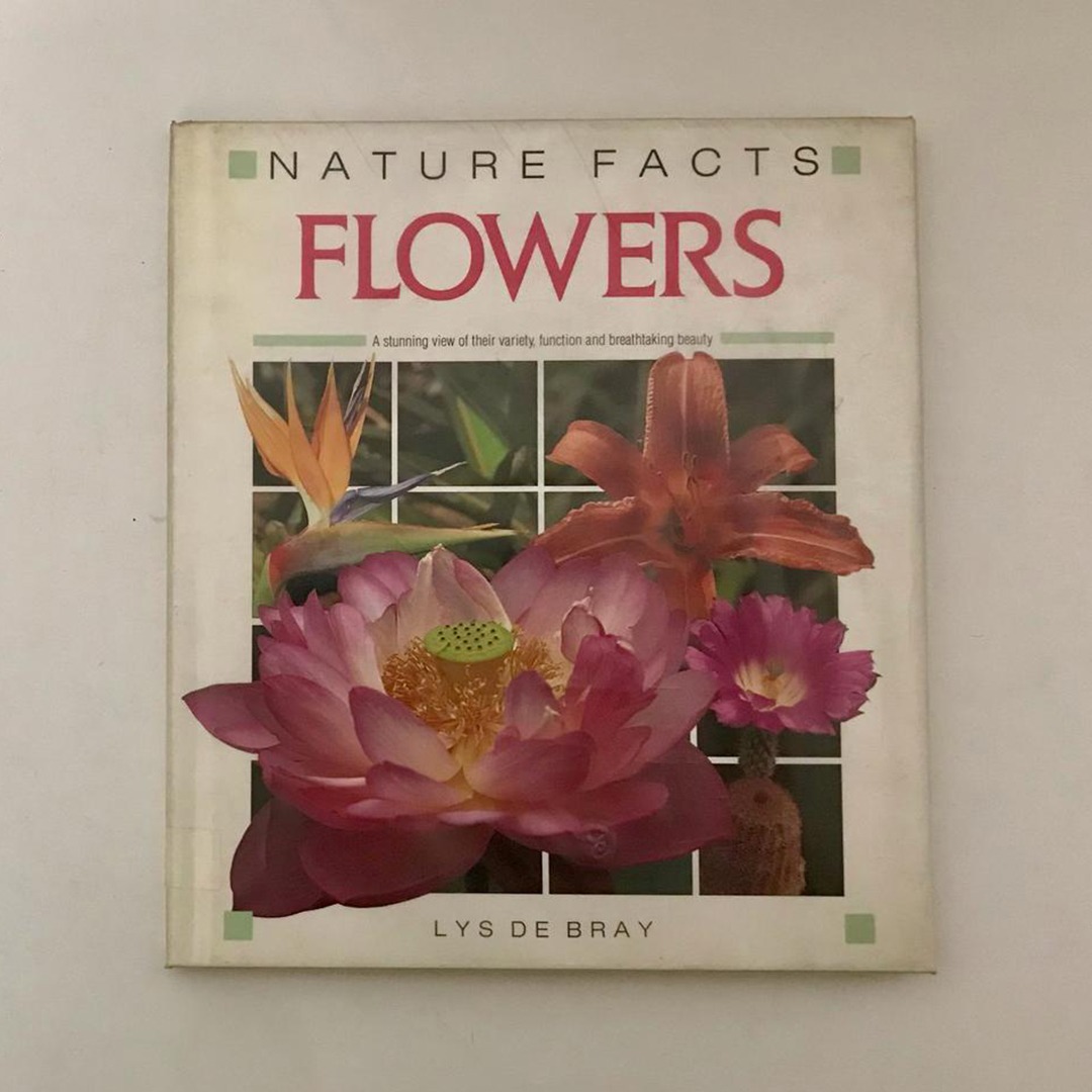 حقایق طبیعت گلها | Nature Facts Flowers