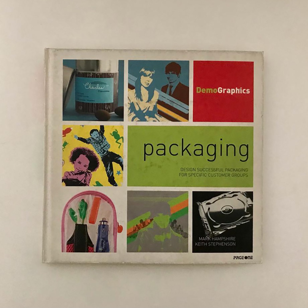 بسته بندی | Packaging