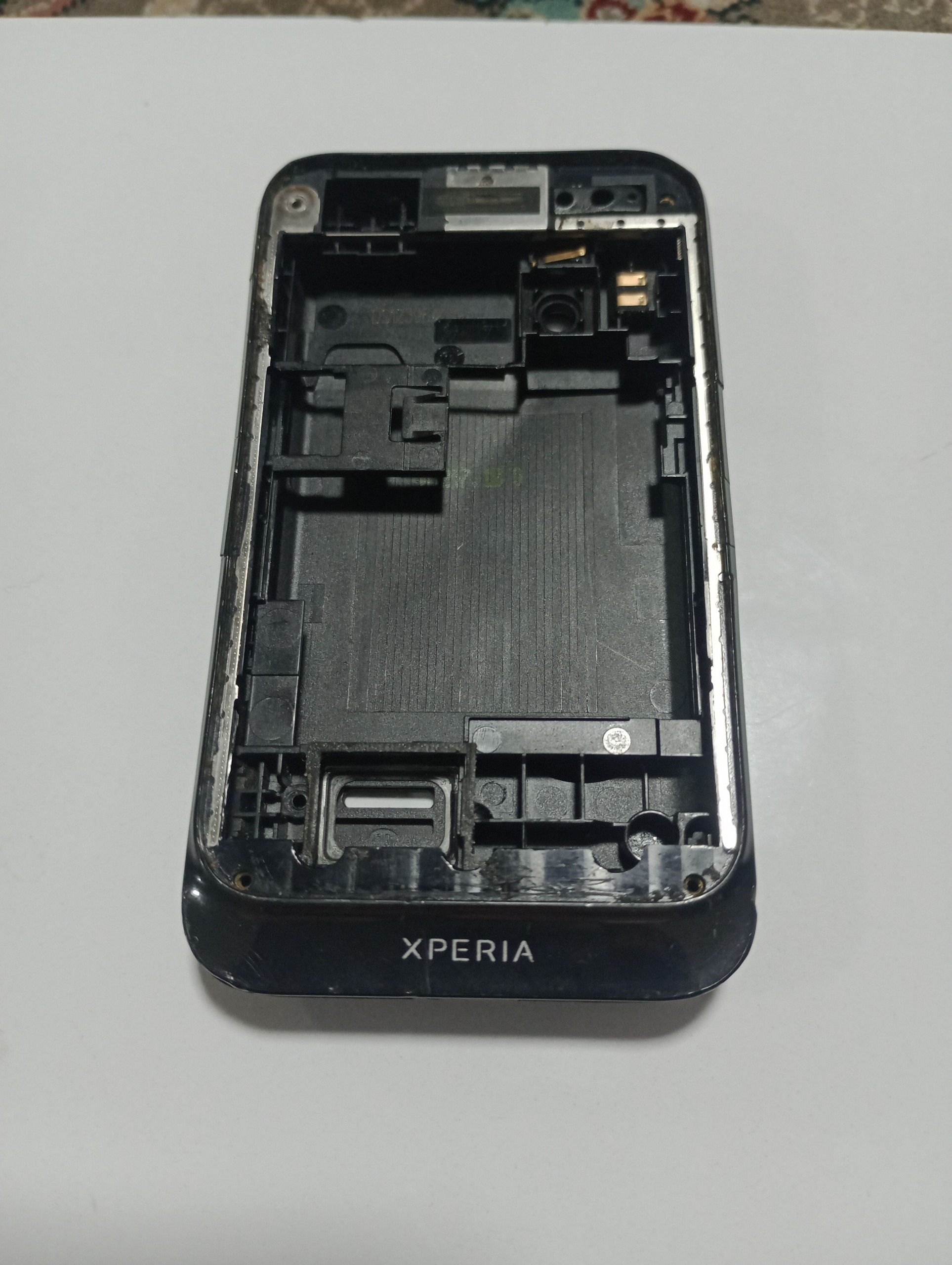 قاب و فریم Sony Xperia tipo