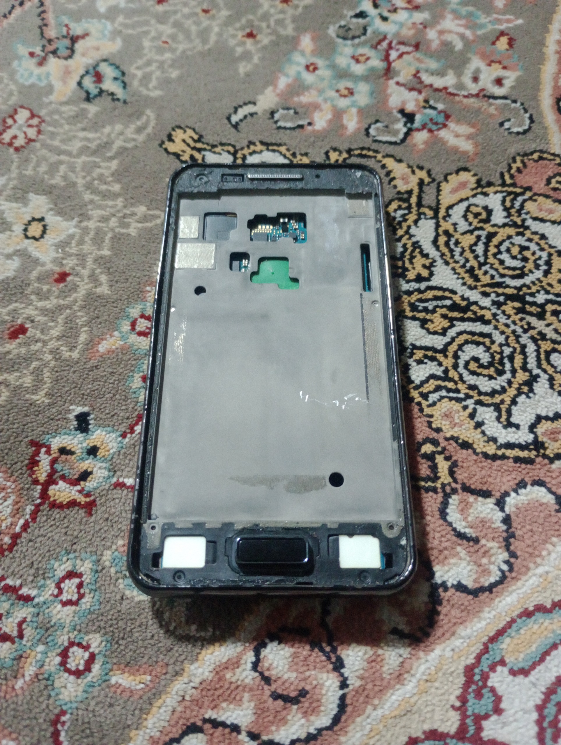 Samsung Galaxy s advance